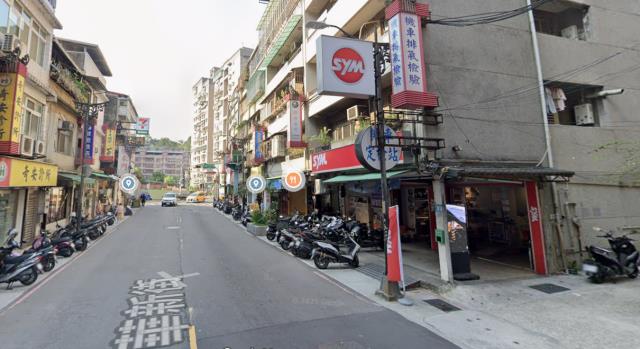 新北中和法拍公寓-1