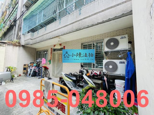 新北中和法拍公寓-5