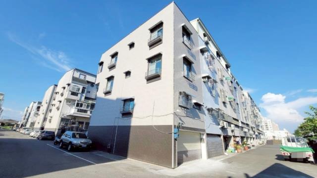 台南佳里別墅-12