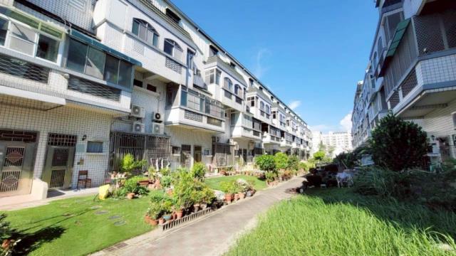 台南佳里別墅-13