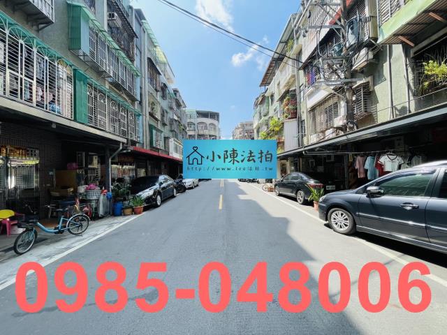 新北板橋公寓法拍-7