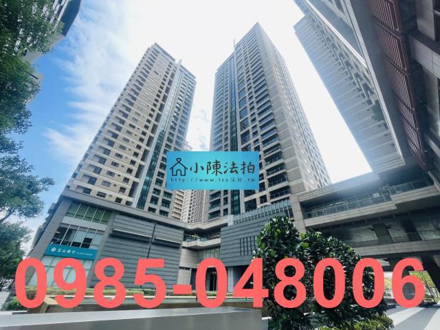 新北板橋大樓法拍-7