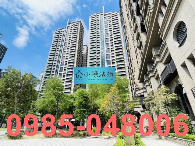 新北板橋大樓法拍-2