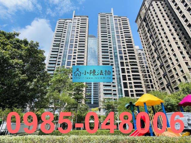 新北板橋大樓法拍-1