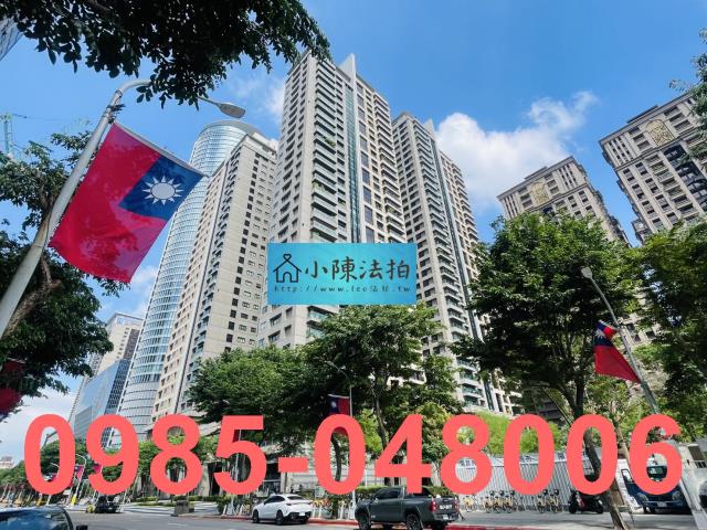 新北板橋大樓法拍-4