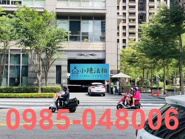 新北板橋大樓法拍-8