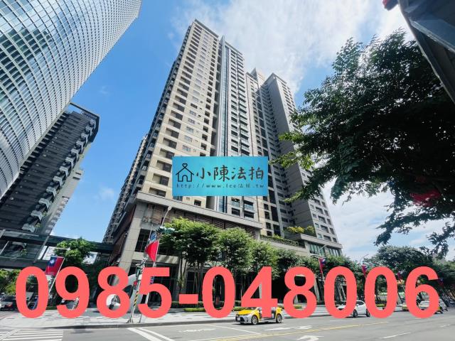 新北板橋大樓法拍-3