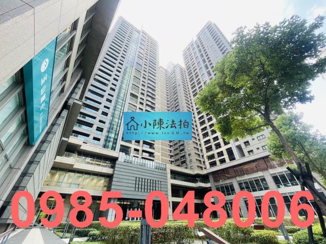新北板橋大樓法拍-5