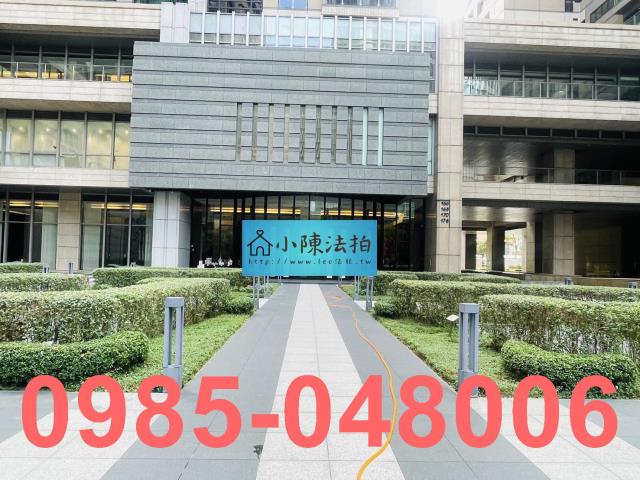 新北板橋大樓法拍-6