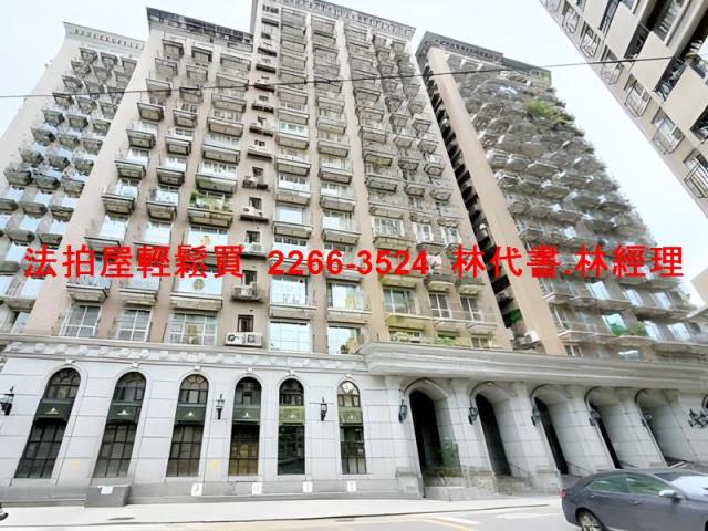 新北中和拍賣大樓-11