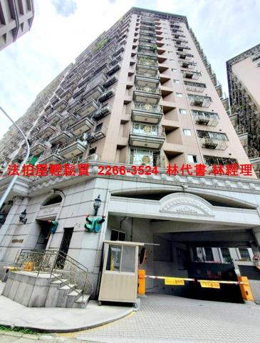 新北中和拍賣大樓-12