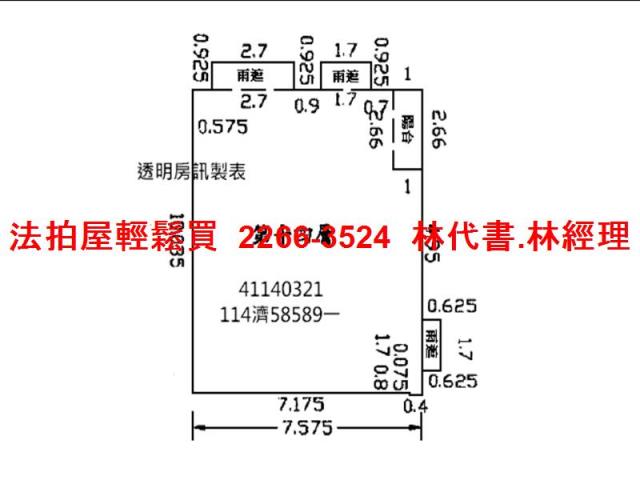 新北中和拍賣大樓-14