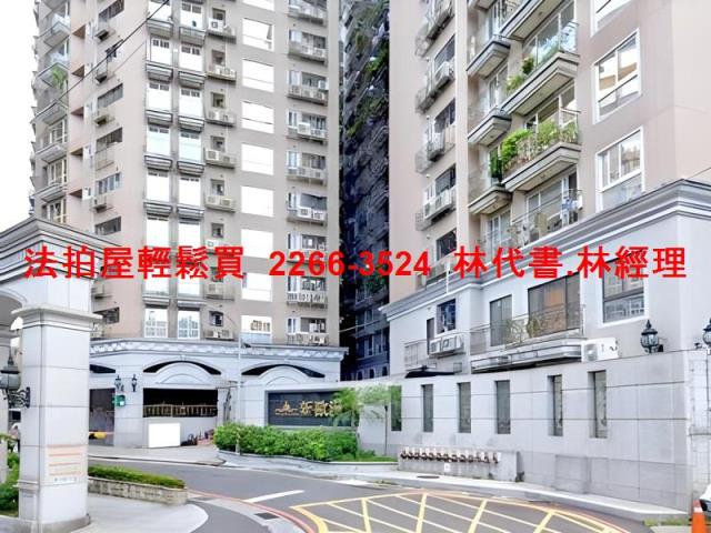 新北中和拍賣大樓-2