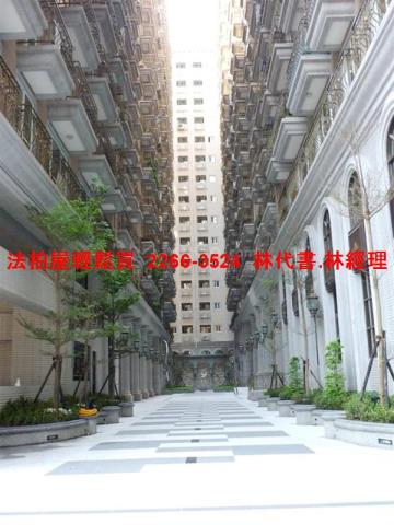 新北中和拍賣大樓-4