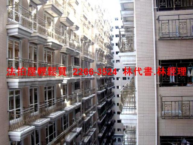 新北中和拍賣大樓-5