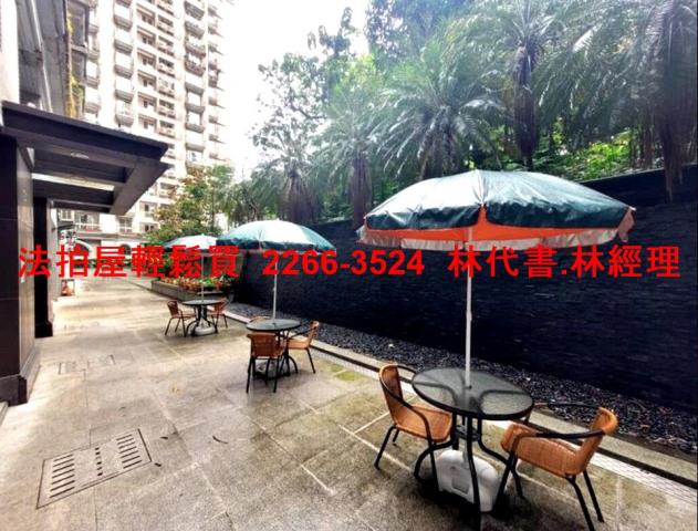 新北中和拍賣大樓-8