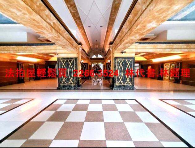 新北中和拍賣大樓-9