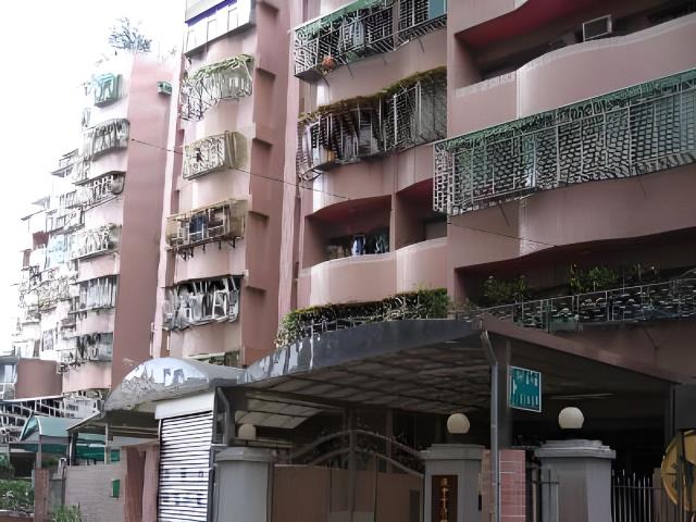 土城法拍大樓-2