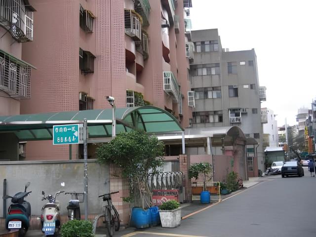 土城法拍大樓-3