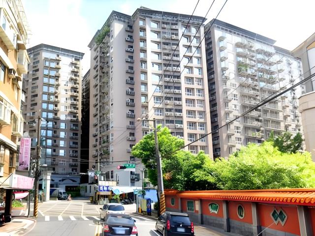 中和拍賣大樓-3