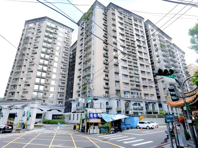 中和拍賣大樓-4