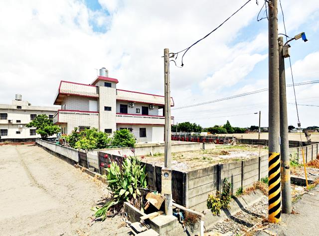 元長鄉古松路農舍透天