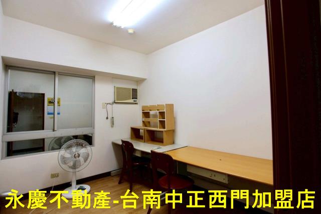 台南華廈-5