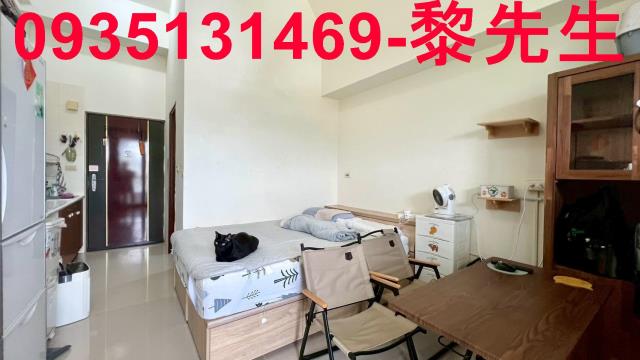 新竹芎林套房-9