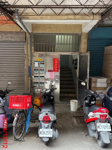 新北三重公寓法拍-1