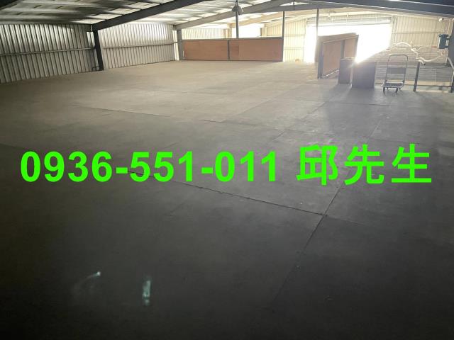 高雄仁武廠房-2