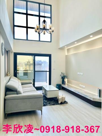 嘉義西區華廈-12