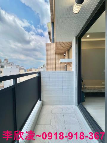 嘉義西區華廈-3