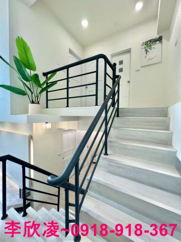 嘉義西區華廈-6