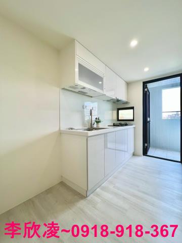 嘉義西區華廈-9