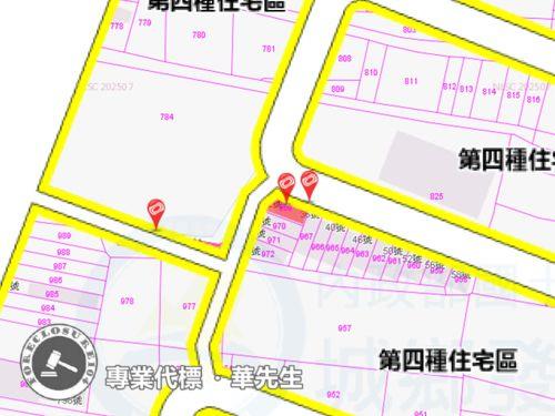 台中梧棲透天法拍-6