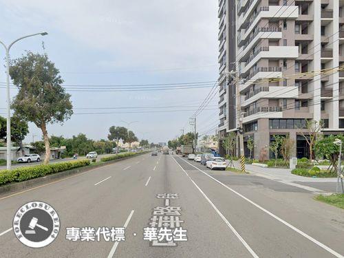 台中梧棲透天法拍-3