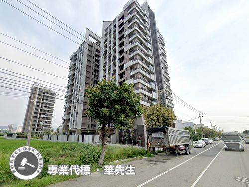 台中梧棲透天法拍-4