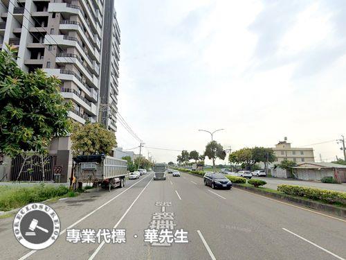 台中梧棲透天法拍-5