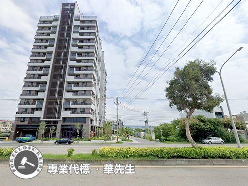 台中梧棲透天法拍-2