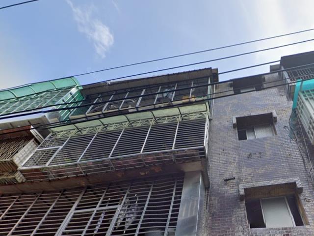 新北泰山法拍公寓-1