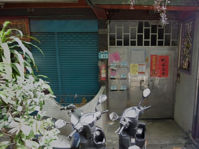 新北泰山法拍公寓-3