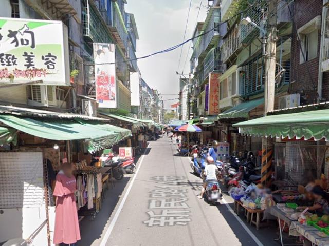 新北泰山法拍公寓-5