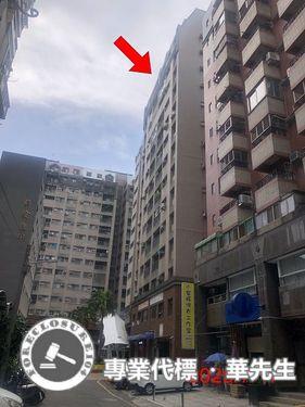 台中西屯法拍大樓-11