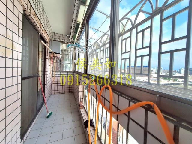 嘉義西區大樓-14