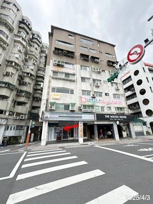 中正區大樓法拍-1