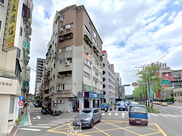 中正區大樓法拍-4