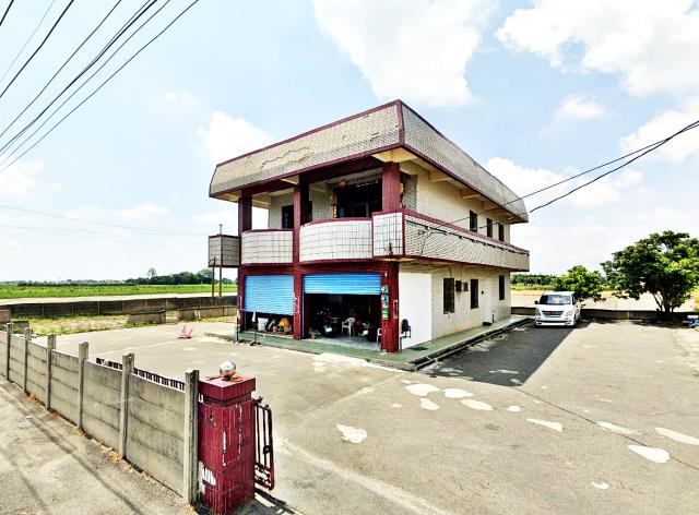 元長透天法拍-4