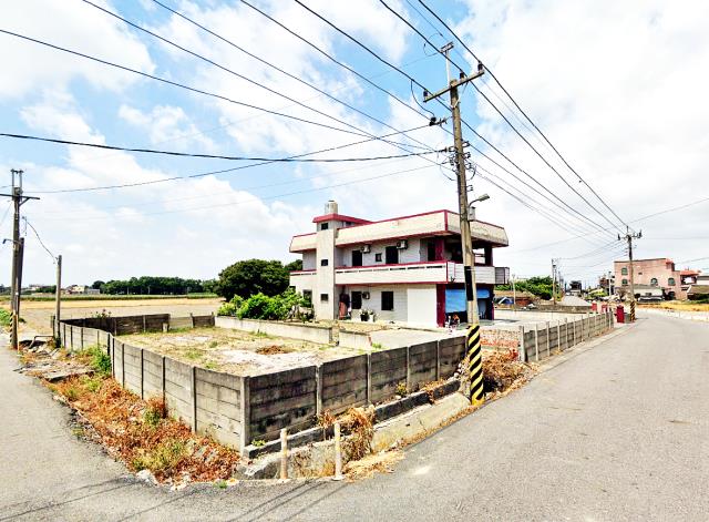 元長透天法拍-5