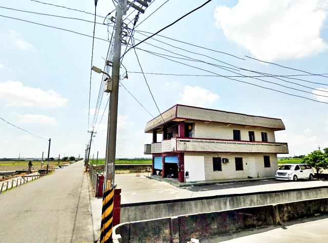 元長透天法拍-8