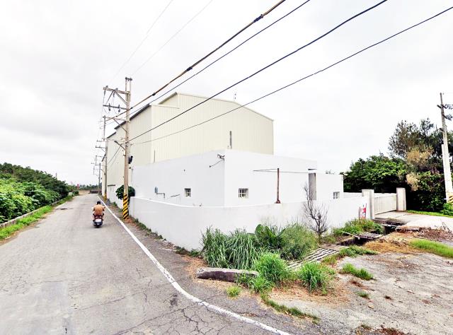 台西農舍法拍-4